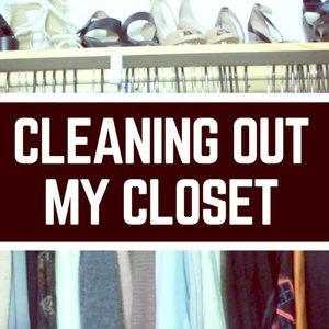 ‼️‼️ EVERYTHING MUST GO ‼️‼️